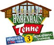 Hohenhaus Tenne Schladming